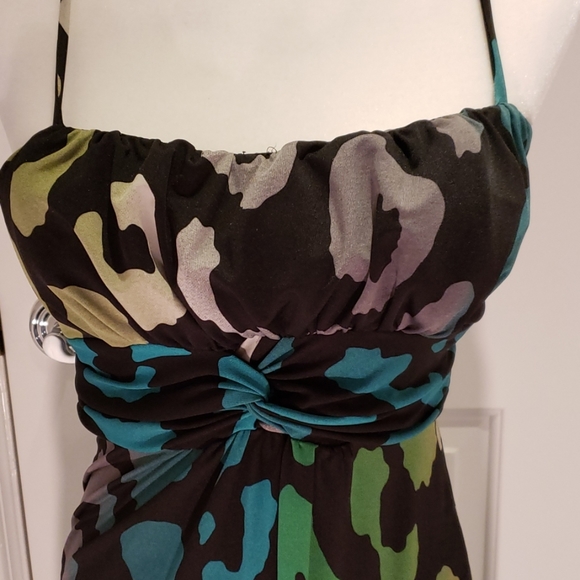 Maxi Dress - Picture 2 of 3